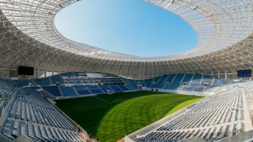Cerem primariei Craiova sa aprobe imediat cererea lui Mititelu in ceea ce priveste folosirea stadionului „Ion Oblemenco” !